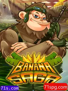 Descubra o Fascinante Mundo de BananaSaga