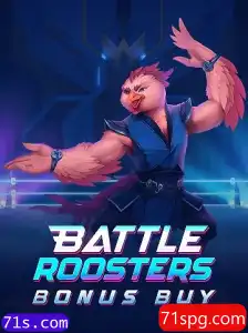 Descubra o Empolgante Jogo BattleRoostersBonusBuy