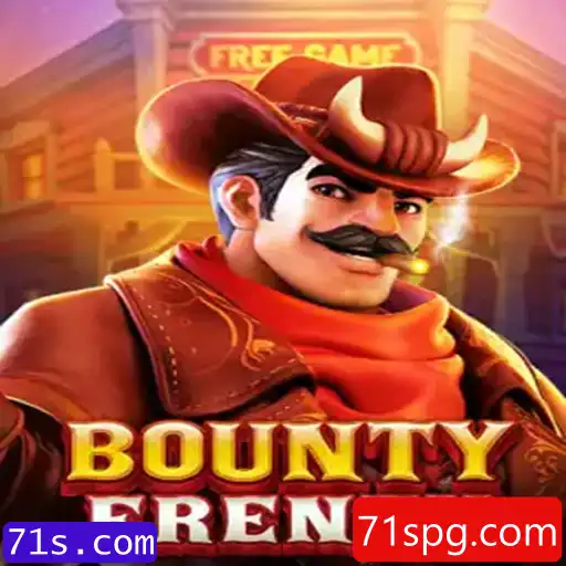 BountyFrenzy: A Nova Sensação dos Games