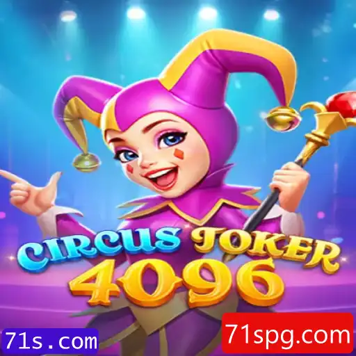 Descubra o Mundo de CircusJoker4096: A Nova Sensação dos Jogos