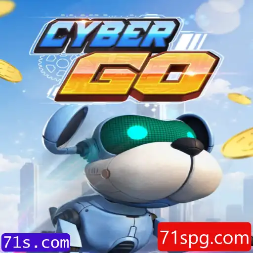 Descubra o Mundo de CyberGO: A Nova Sensação no Universo dos Jogos