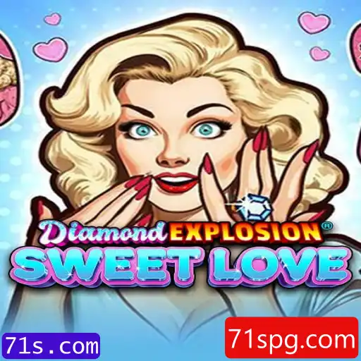 Descubra o Mundo Encantador de DiamondExplosionSweetLove