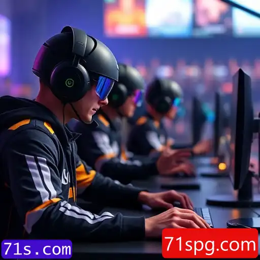 Esportes virtuais