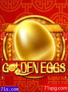 GoldenEggs: Um Mergulho no Mundo do Jogo Inovador