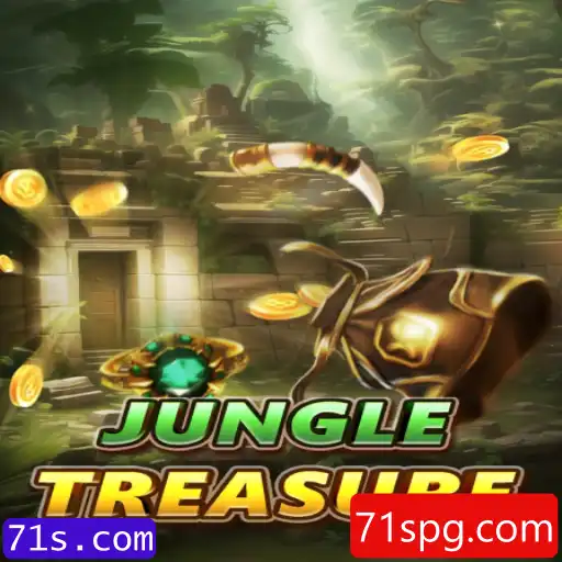 JungleTreasure: Descubra os Segredos do Jogo de Aventura