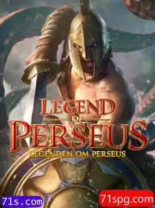 Conheça LegendofPerseus: Uma Nova Jornada Épica
