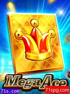 MegaAce: Desvende o Novo Fenômeno Mundial dos Jogos