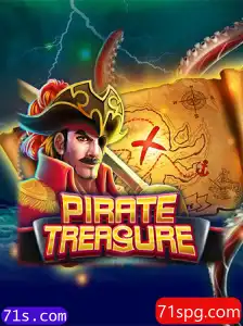 Explorando PirateTreasure: Um Jogo de Aventura Inovador