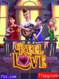 ReelLove: Mergulhe na Emoção e Romance dos Jogos de Cassino