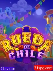 RuedaDeChile: Descubra o Fascinante Mundo de Estratégia e Diversão