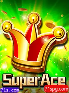SuperAce: Explorando o Novo Fenômeno dos Jogos