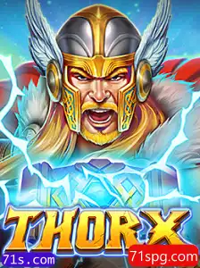 Descubra o Fascinante Mundo do Jogo ThorX