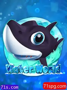 Descubra WaterWorld: O Jogo que Transcende Aventuras Aquáticas
