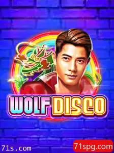 Descubra o Fascinante Mundo de WolfDisco